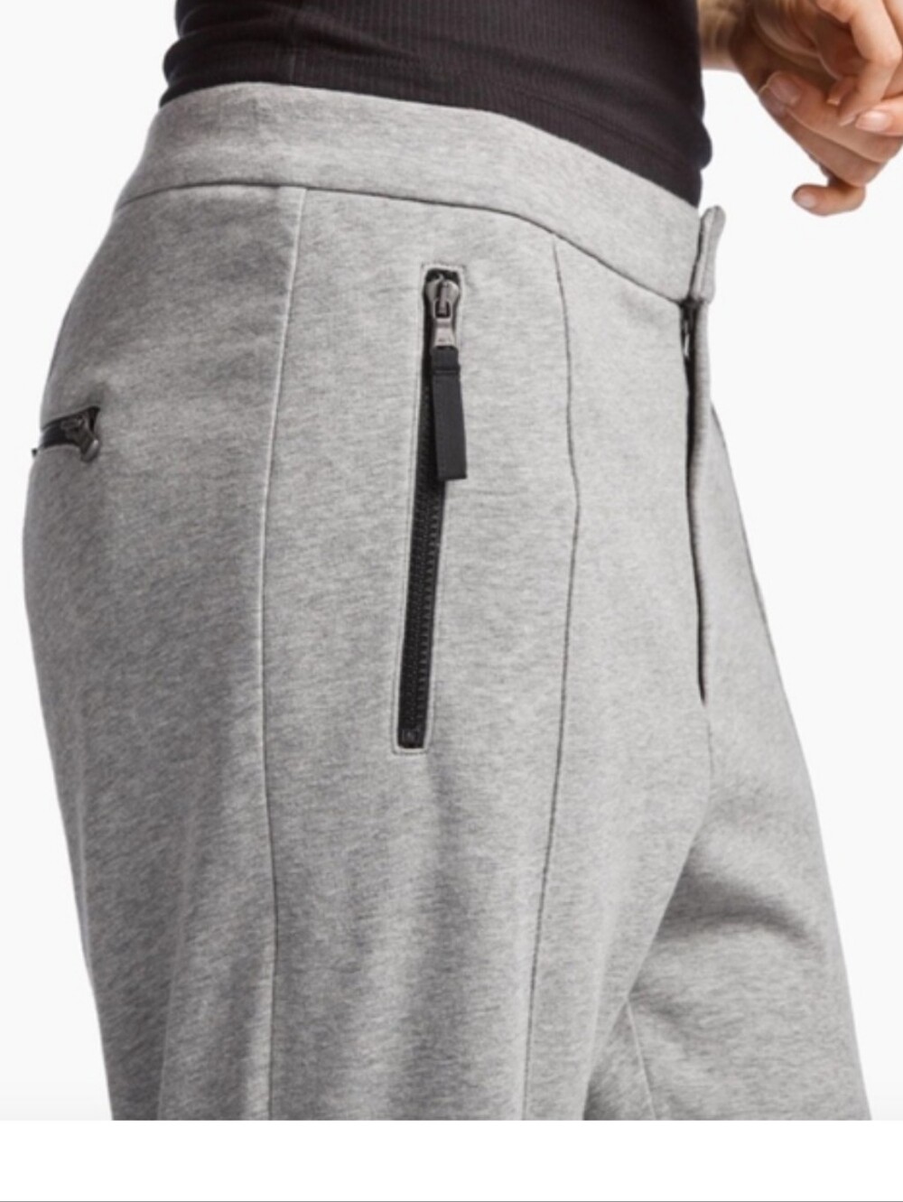 Standard James Perse Soft Knit Pants